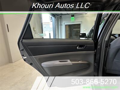2007 Toyota Prius   - Photo 14 - Portland, OR 97214