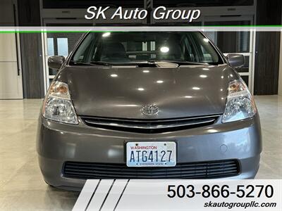 2007 Toyota Prius   - Photo 3 - Portland, OR 97214
