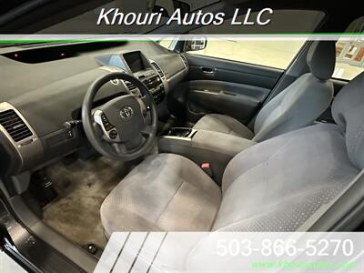 2007 Toyota Prius   - Photo 12 - Portland, OR 97214
