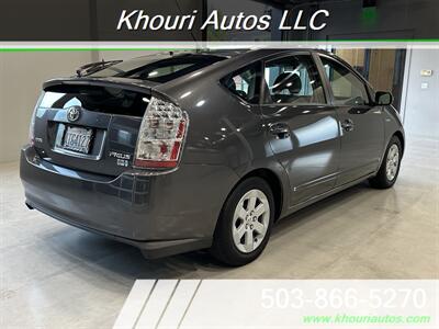 2007 Toyota Prius   - Photo 7 - Portland, OR 97214