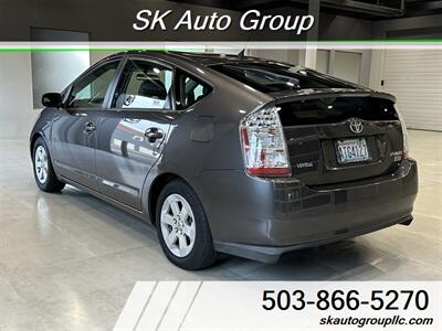 2007 Toyota Prius   - Photo 5 - Portland, OR 97214