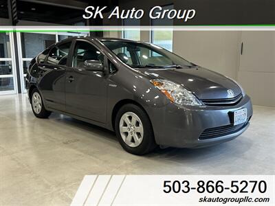 2007 Toyota Prius   - Photo 9 - Portland, OR 97214