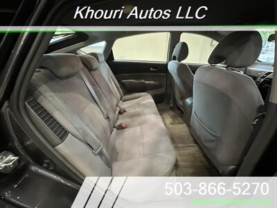 2007 Toyota Prius   - Photo 21 - Portland, OR 97214