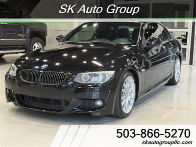 2013 BMW 3 Series 328i   - Photo 1 - Portland, OR 97214