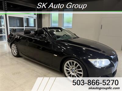 2013 BMW 3 Series 328i   - Photo 2 - Portland, OR 97214