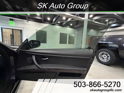 2013 BMW 3 Series 328i   - Photo 16 - Portland, OR 97214