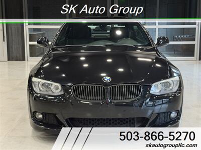 2013 BMW 3 Series 328i   - Photo 3 - Portland, OR 97214