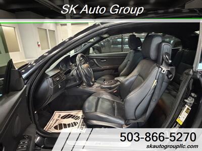 2013 BMW 3 Series 328i   - Photo 12 - Portland, OR 97214