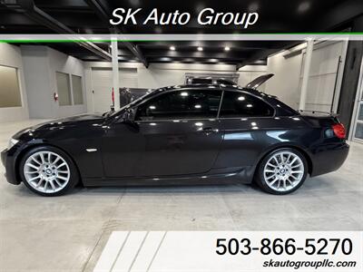 2013 BMW 3 Series 328i   - Photo 4 - Portland, OR 97214