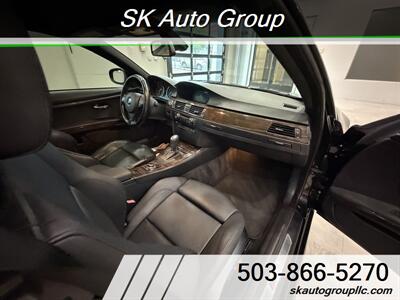 2013 BMW 3 Series 328i   - Photo 18 - Portland, OR 97214