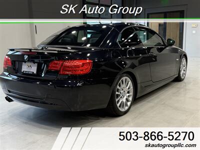 2013 BMW 3 Series 328i   - Photo 8 - Portland, OR 97214