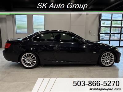 2013 BMW 3 Series 328i   - Photo 9 - Portland, OR 97214