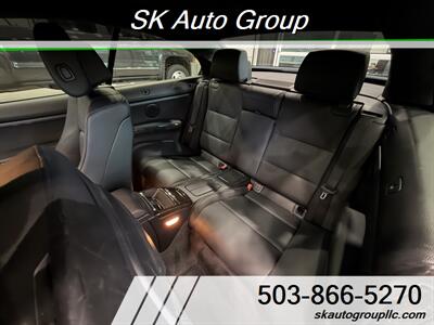 2013 BMW 3 Series 328i   - Photo 14 - Portland, OR 97214
