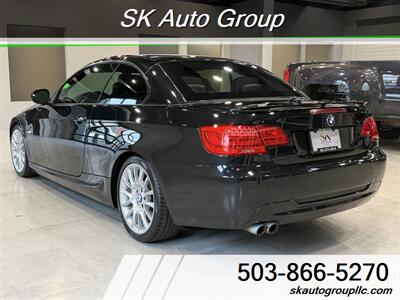 2013 BMW 3 Series 328i   - Photo 5 - Portland, OR 97214
