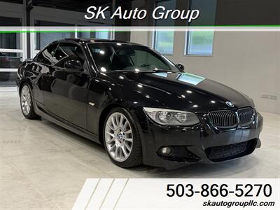 2013 BMW 3 Series 328i   - Photo 10 - Portland, OR 97214