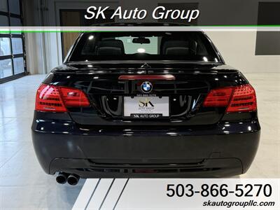 2013 BMW 3 Series 328i   - Photo 6 - Portland, OR 97214