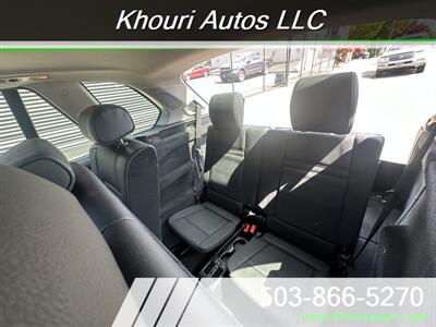 2013 BMW X5 xDrive35i Premium   - Photo 17 - Portland, OR 97214