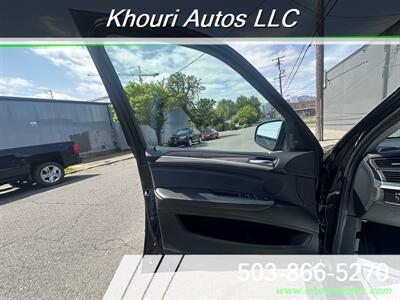 2013 BMW X5 xDrive35i Premium   - Photo 9 - Portland, OR 97214