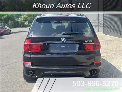 2013 BMW X5 xDrive35i Premium   - Photo 6 - Portland, OR 97214