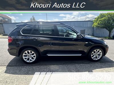 2013 BMW X5 xDrive35i Premium   - Photo 7 - Portland, OR 97214