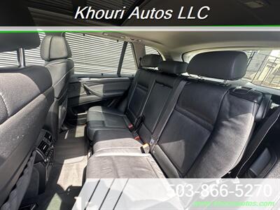 2013 BMW X5 xDrive35i Premium   - Photo 16 - Portland, OR 97214