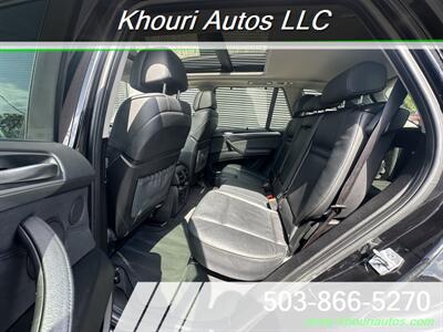 2013 BMW X5 xDrive35i Premium   - Photo 15 - Portland, OR 97214