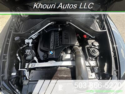 2013 BMW X5 xDrive35i Premium   - Photo 26 - Portland, OR 97214