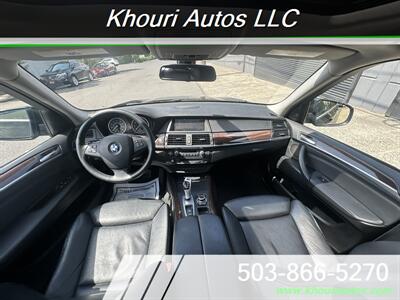2013 BMW X5 xDrive35i Premium   - Photo 18 - Portland, OR 97214