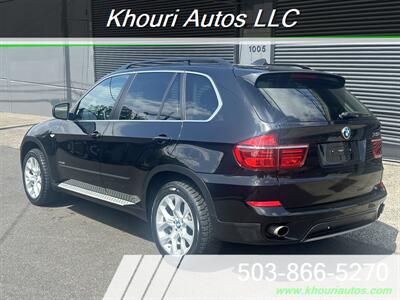 2013 BMW X5 xDrive35i Premium   - Photo 5 - Portland, OR 97214