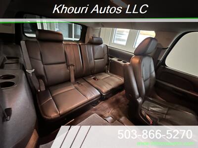 2011 Chevrolet Suburban LTZ   - Photo 25 - Portland, OR 97214