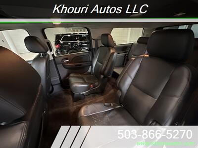 2011 Chevrolet Suburban LTZ   - Photo 17 - Portland, OR 97214