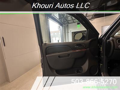 2011 Chevrolet Suburban LTZ   - Photo 10 - Portland, OR 97214