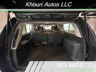 2011 Chevrolet Suburban LTZ   - Photo 20 - Portland, OR 97214