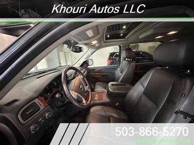 2011 Chevrolet Suburban LTZ   - Photo 11 - Portland, OR 97214