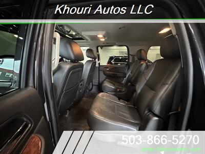 2011 Chevrolet Suburban LTZ   - Photo 15 - Portland, OR 97214