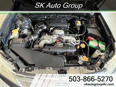 2010 Subaru Forester 2.5X   - Photo 21 - Portland, OR 97214