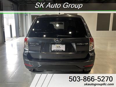 2010 Subaru Forester 2.5X   - Photo 4 - Portland, OR 97214