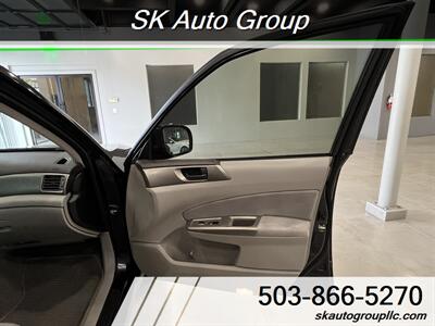 2010 Subaru Forester 2.5X   - Photo 18 - Portland, OR 97214