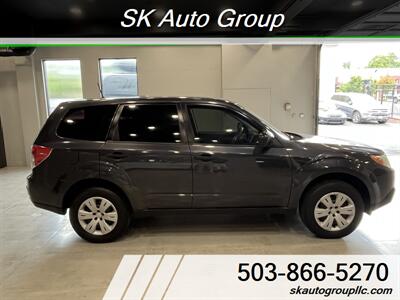 2010 Subaru Forester 2.5X   - Photo 6 - Portland, OR 97214