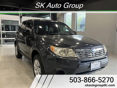 2010 Subaru Forester 2.5X   - Photo 7 - Portland, OR 97214