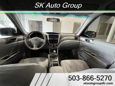 2010 Subaru Forester 2.5X   - Photo 13 - Portland, OR 97214