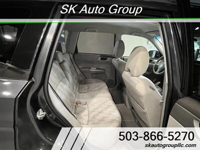 2010 Subaru Forester 2.5X   - Photo 16 - Portland, OR 97214