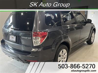 2010 Subaru Forester 2.5X   - Photo 5 - Portland, OR 97214