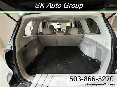 2010 Subaru Forester 2.5X   - Photo 14 - Portland, OR 97214
