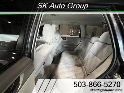 2010 Subaru Forester 2.5X   - Photo 12 - Portland, OR 97214