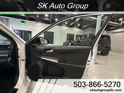 2013 Toyota Camry SE   - Photo 24 - Portland, OR 97214
