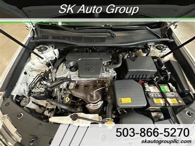 2013 Toyota Camry SE   - Photo 28 - Portland, OR 97214