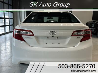 2013 Toyota Camry SE   - Photo 6 - Portland, OR 97214