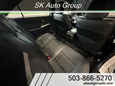 2013 Toyota Camry SE   - Photo 22 - Portland, OR 97214
