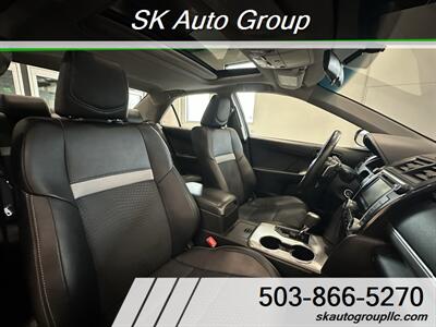 2013 Toyota Camry SE   - Photo 27 - Portland, OR 97214
